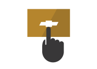 Shop Click Drive Create Icon in Aransas Pass, TX