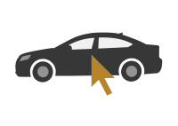 Shop Click Drive Select Icon in Aransas Pass, TX