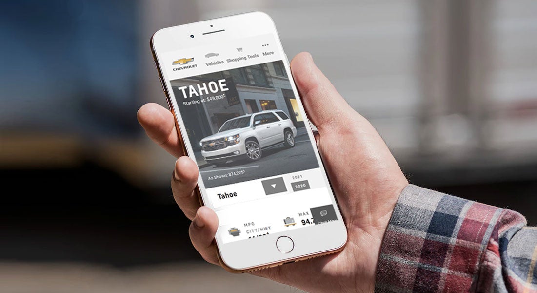 Shop Click Drive in Aransas Pass, TX