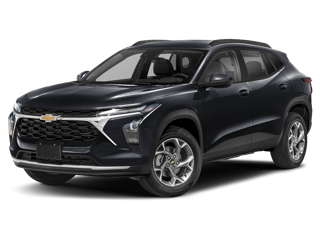 Chevrolet Trax - Aransas Autoplex in Aransas Pass TX