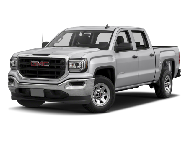 2018 GMC Sierra 1500 Base