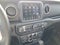 2021 Jeep Wrangler Unlimited Sahara High Altitude