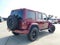 2021 Jeep Wrangler Unlimited Sahara High Altitude