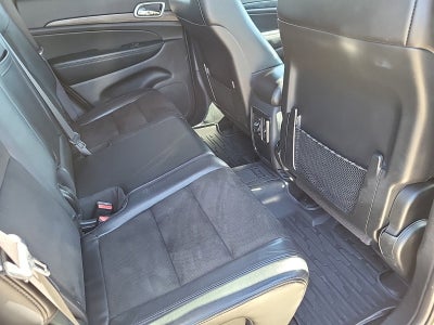 2020 Jeep Grand Cherokee Laredo E