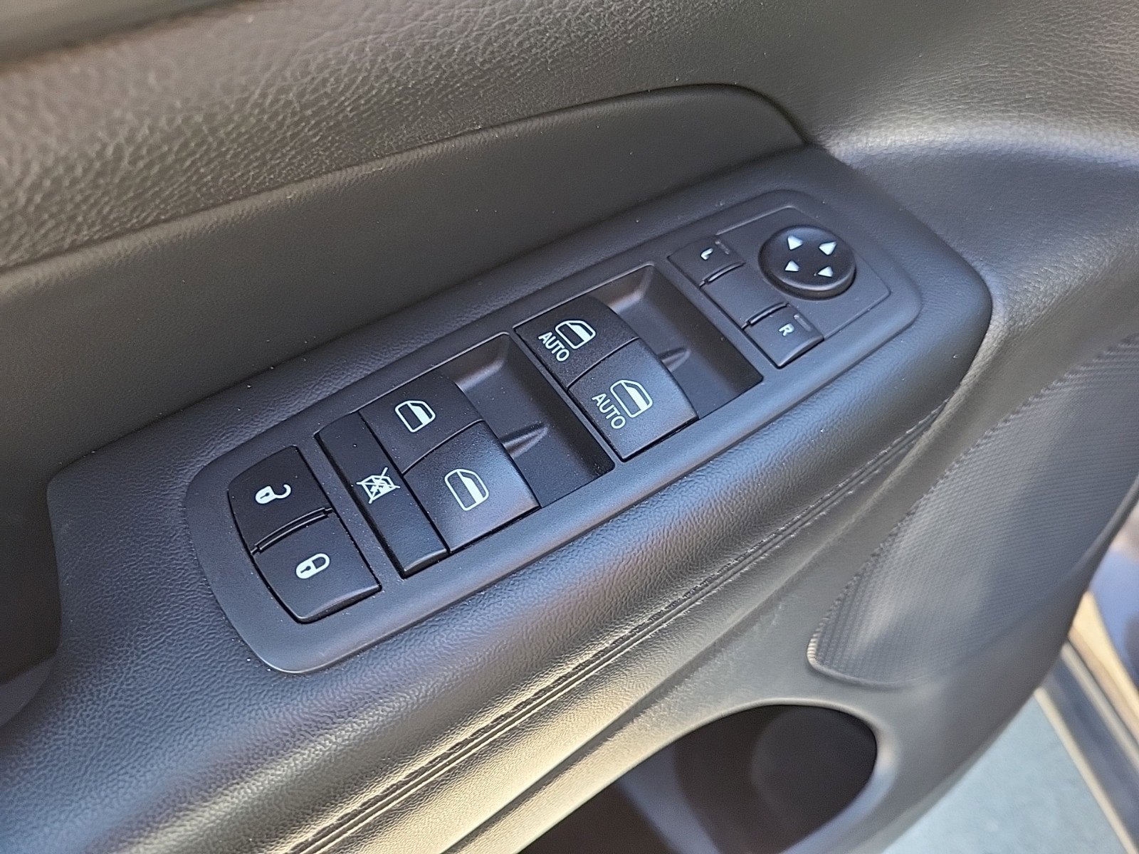 2020 Jeep Grand Cherokee Laredo E