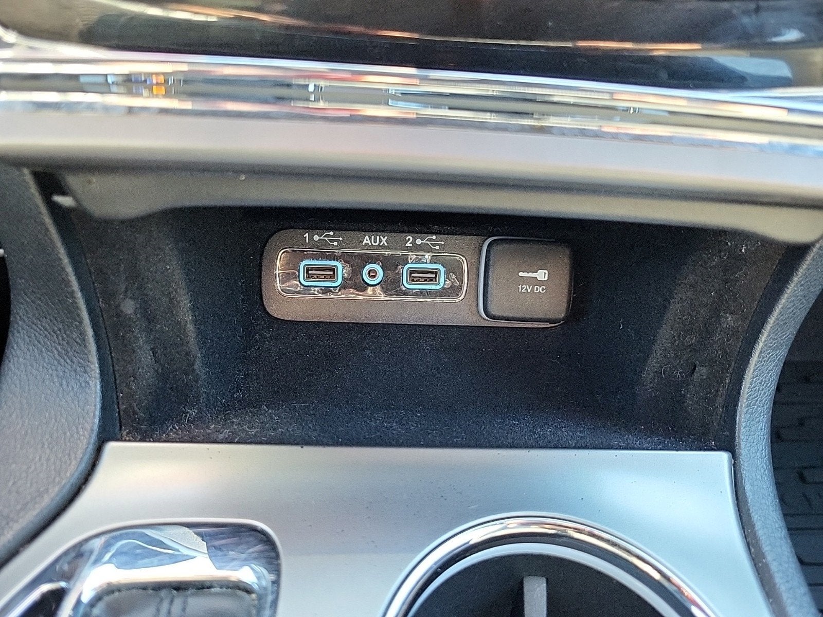 2020 Jeep Grand Cherokee Laredo E