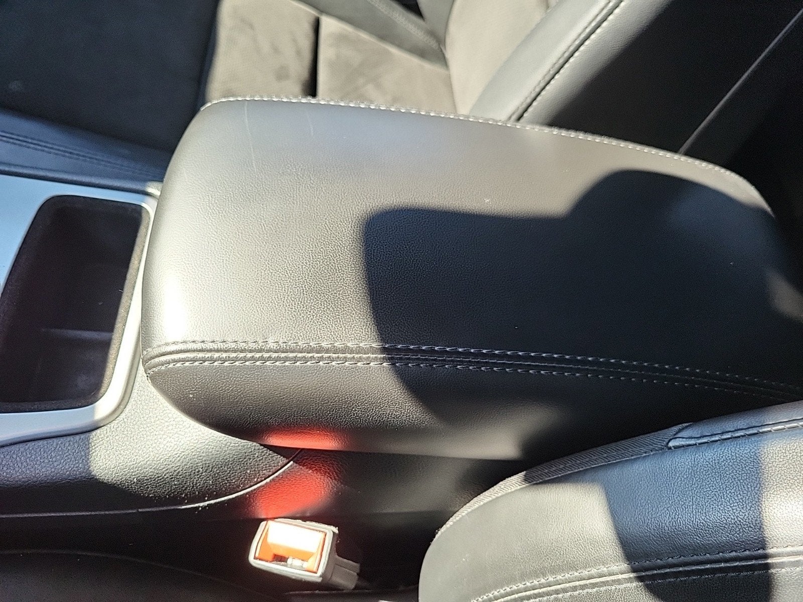 2020 Jeep Grand Cherokee Laredo E