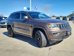 2020 Jeep Grand Cherokee Laredo E