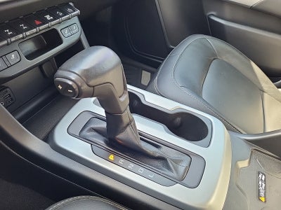 2019 Chevrolet Colorado 4WD ZR2