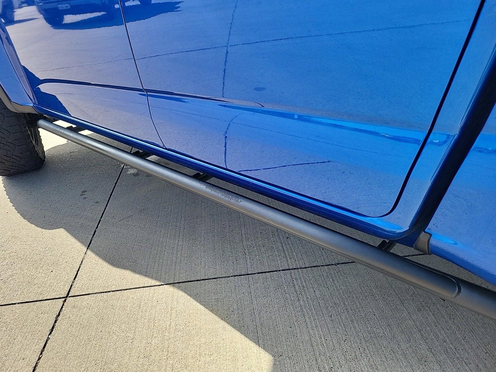 2019 Chevrolet Colorado 4WD ZR2