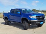 2019 Chevrolet Colorado 4WD ZR2