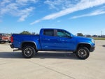 2019 Chevrolet Colorado 4WD ZR2