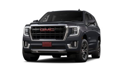 2024 GMC Yukon SLE