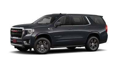 2024 GMC Yukon SLE