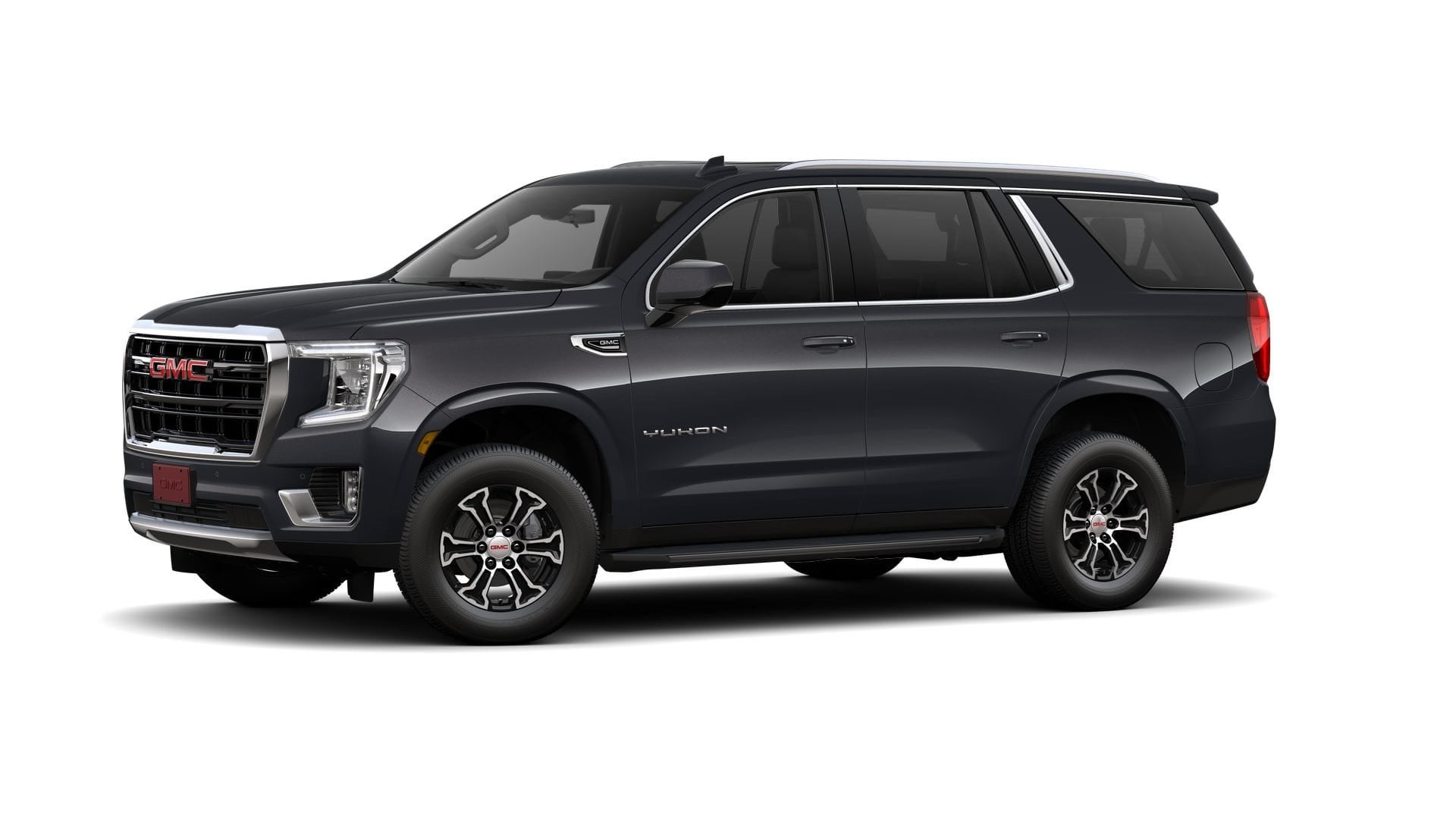 2024 GMC Yukon SLE