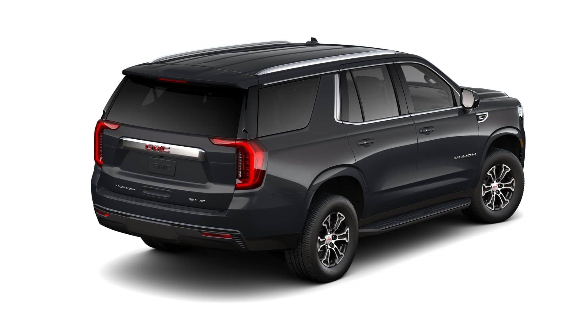 2024 GMC Yukon SLE