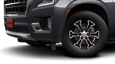 2024 GMC Yukon SLE