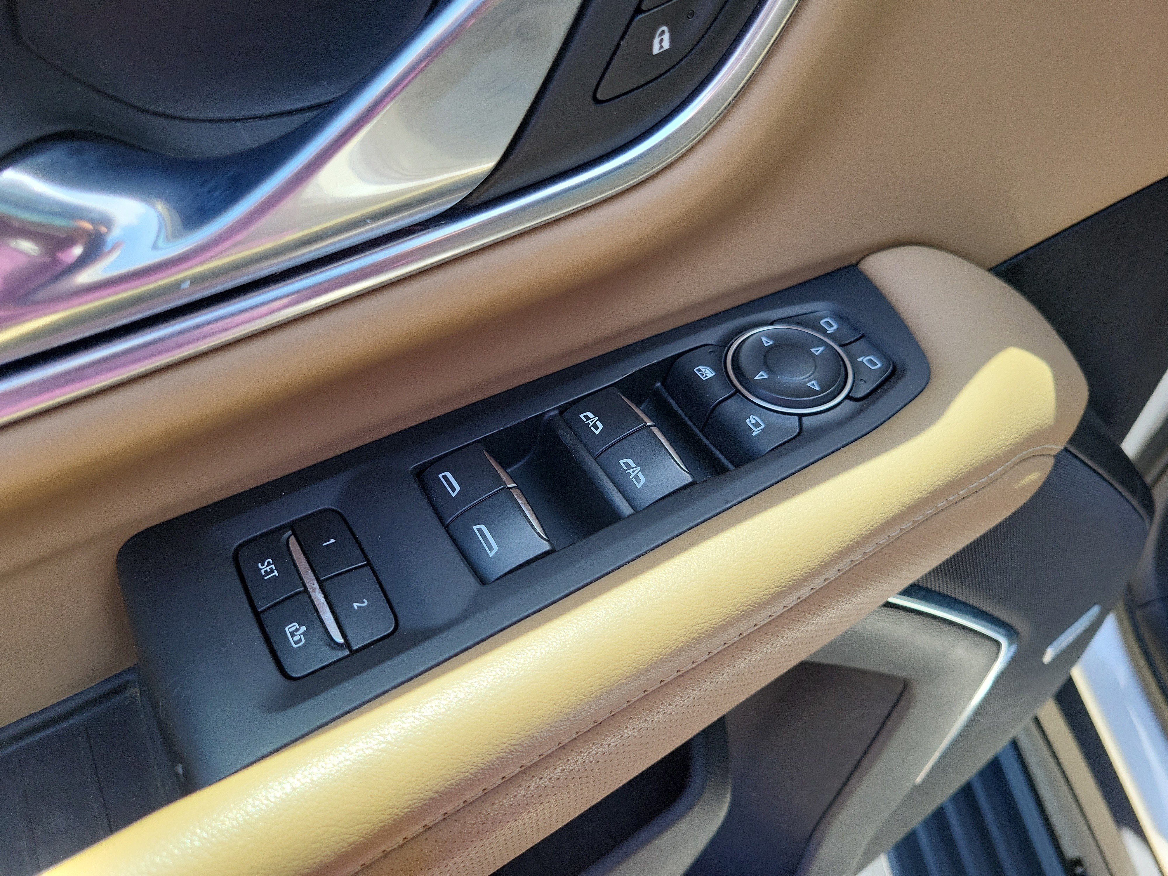 2021 Chevrolet Suburban Premier