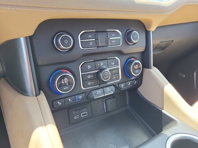 2021 Chevrolet Suburban Premier