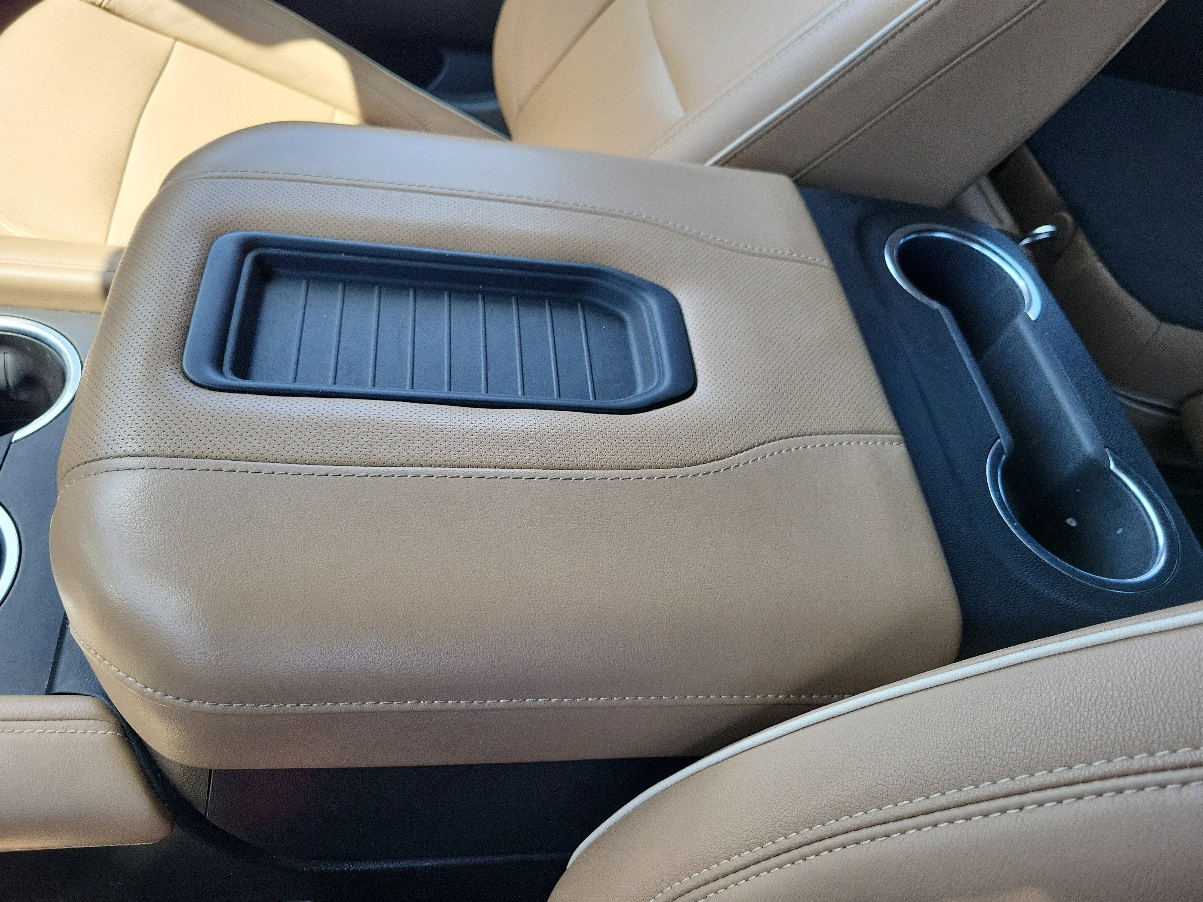 2021 Chevrolet Suburban Premier