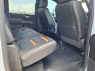 2020 GMC Sierra 2500 HD AT4