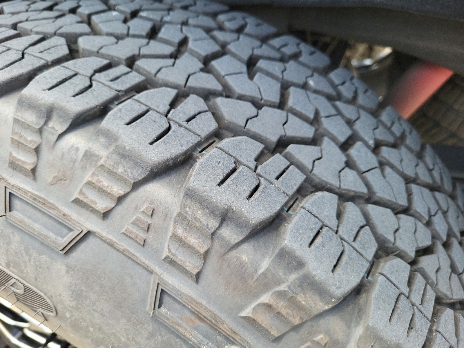 2020 GMC Sierra 2500 HD AT4