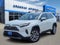 2022 Toyota RAV4 Limited