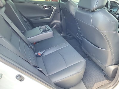 2022 Toyota RAV4 Limited