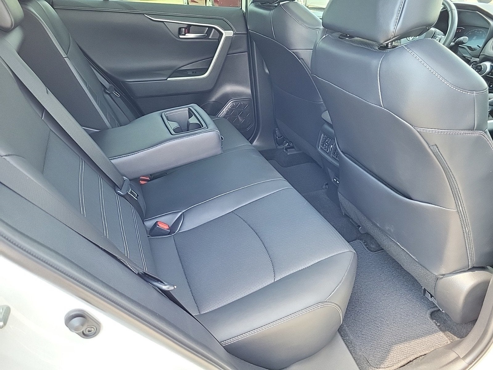 2022 Toyota RAV4 Limited