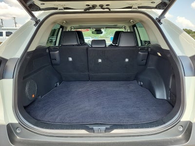 2022 Toyota RAV4 Limited