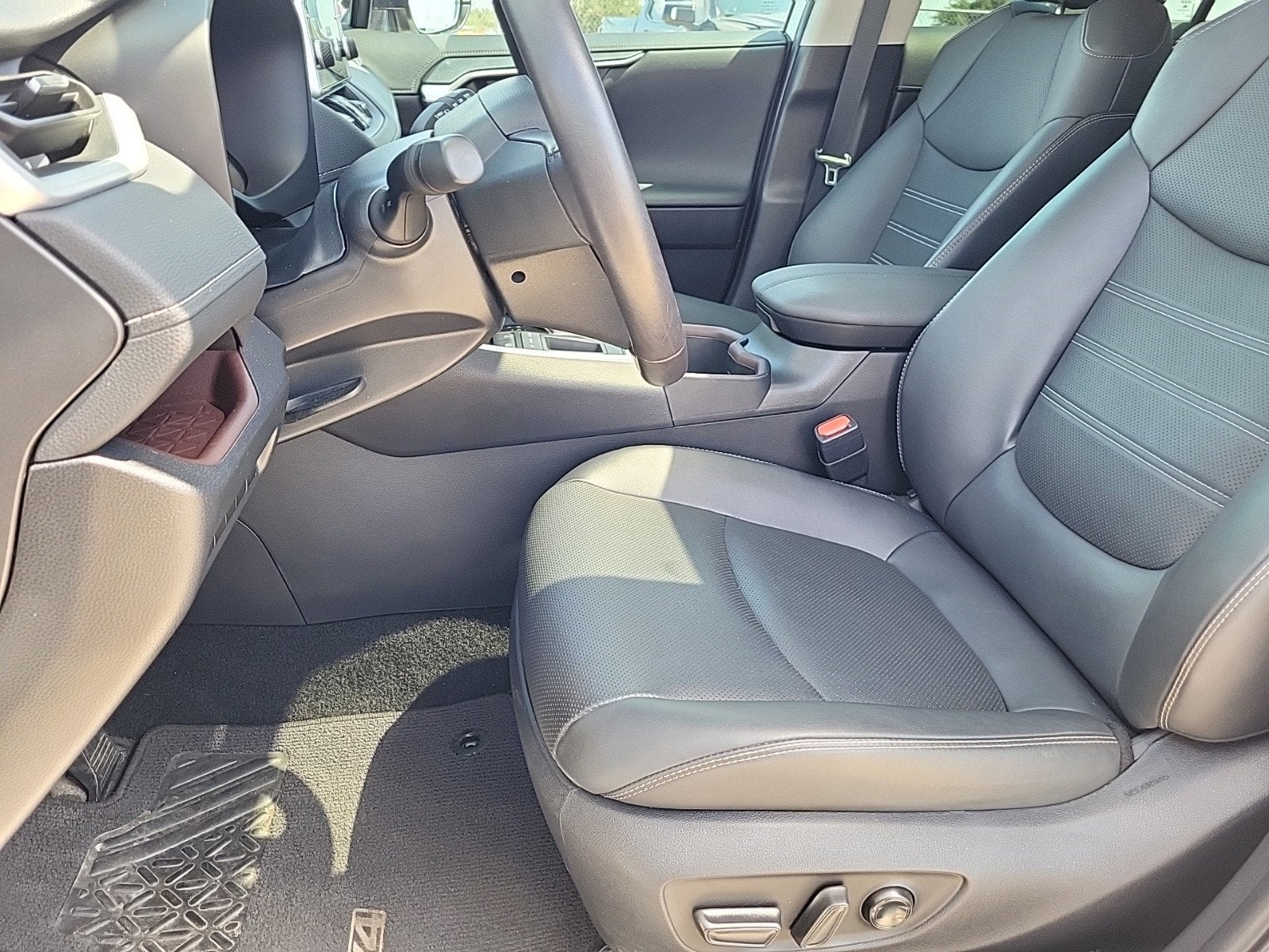 2022 Toyota RAV4 Limited