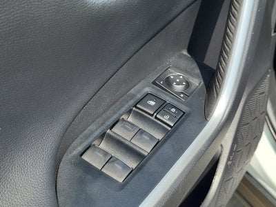 2022 Toyota RAV4 Limited