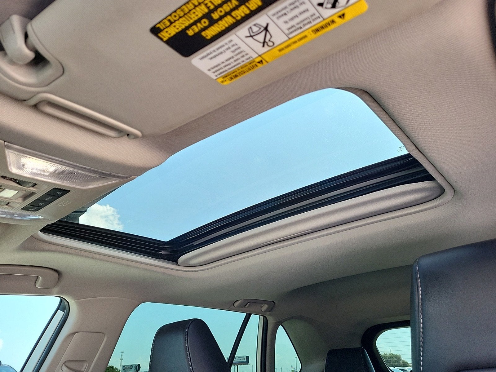 2022 Toyota RAV4 Limited