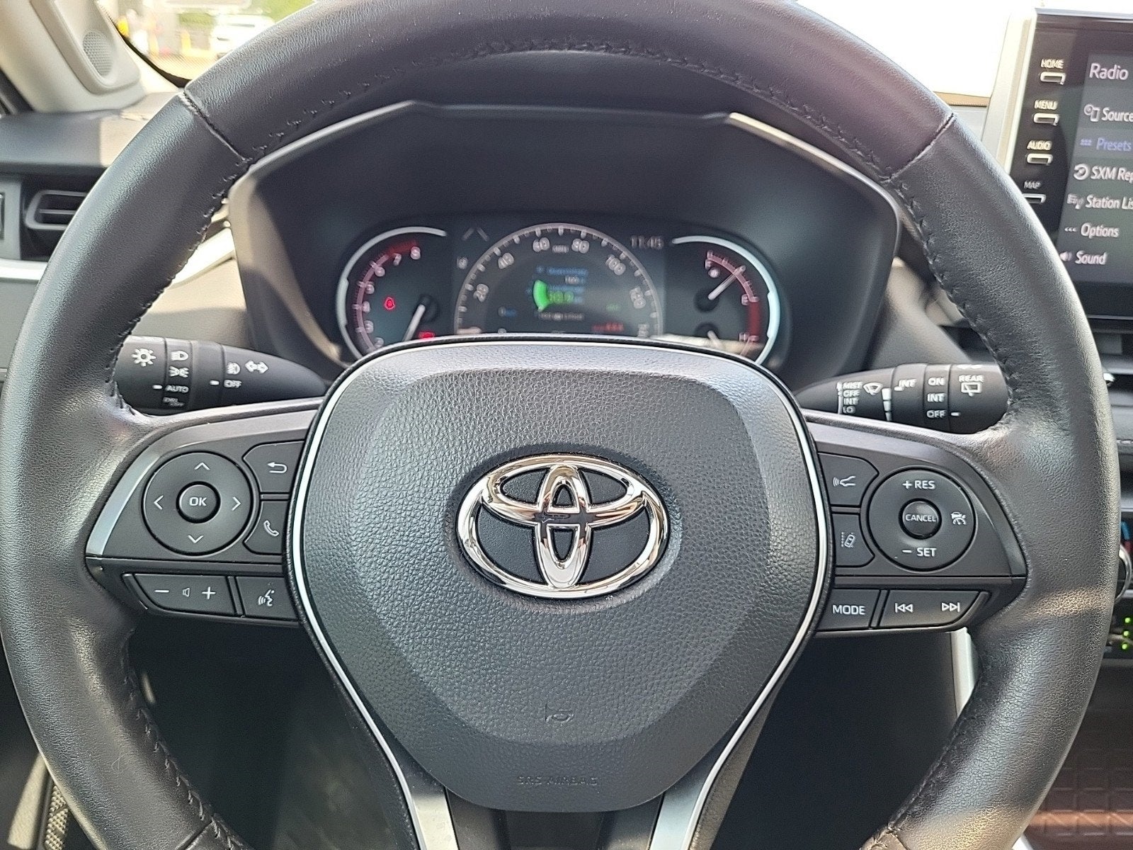 2022 Toyota RAV4 Limited
