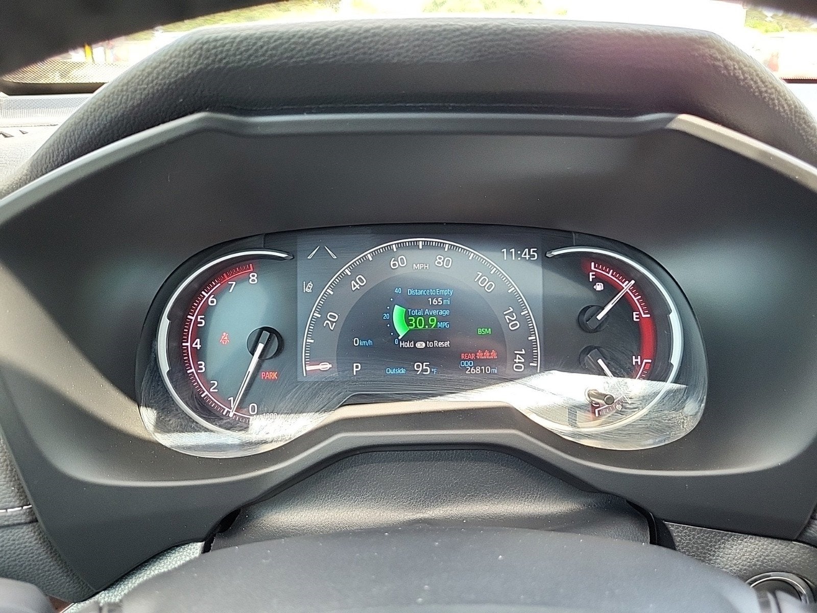 2022 Toyota RAV4 Limited