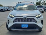 2022 Toyota RAV4 Limited