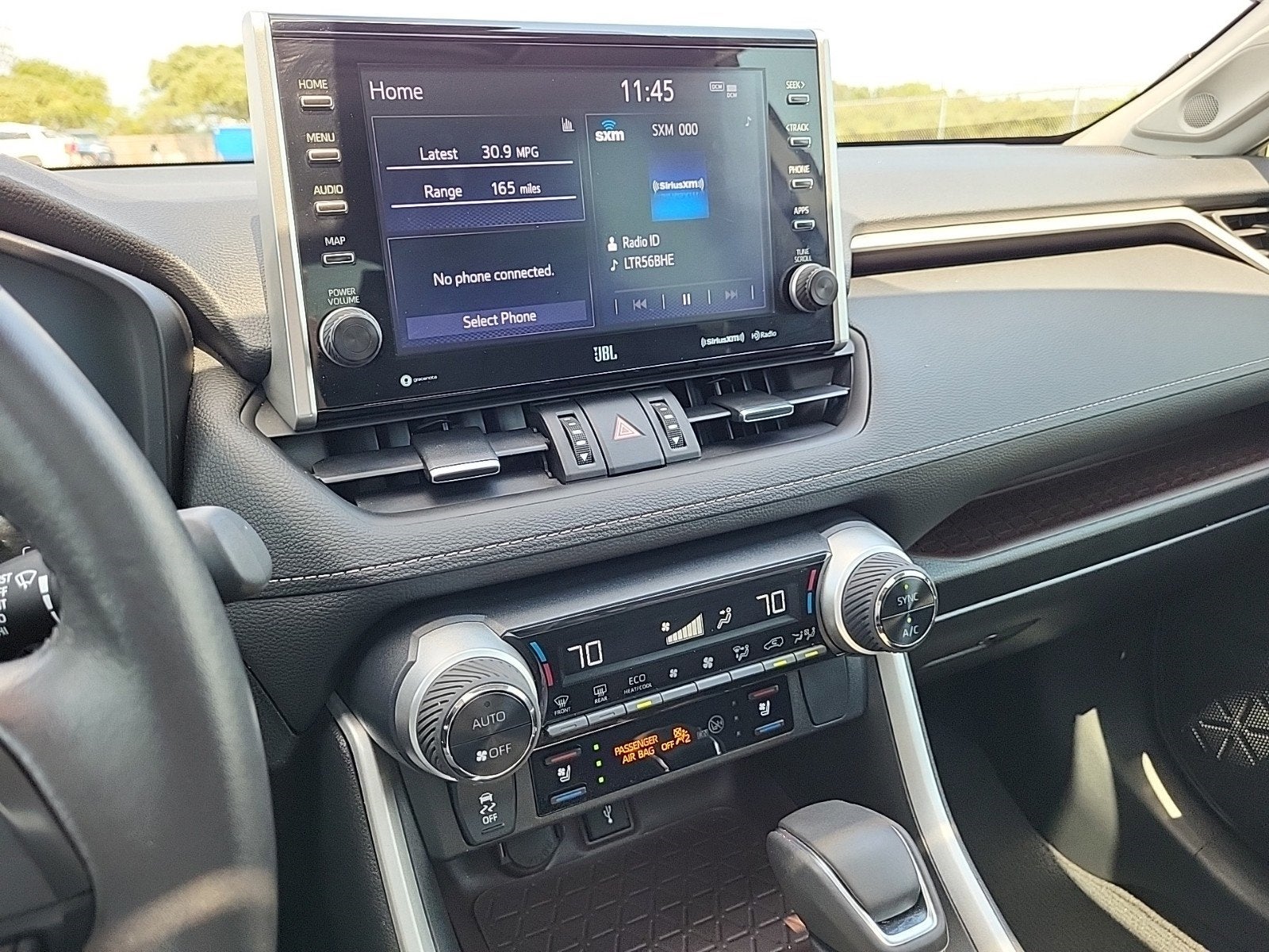 2022 Toyota RAV4 Limited