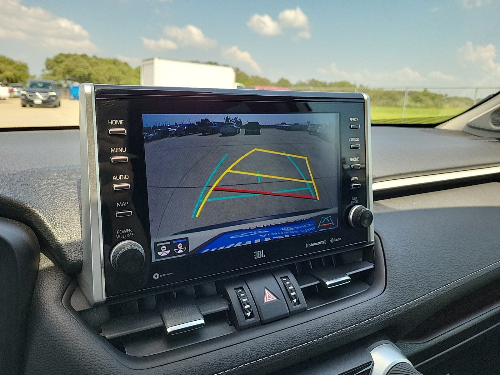 2022 Toyota RAV4 Limited