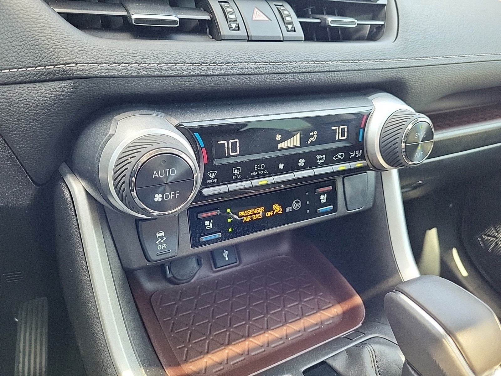 2022 Toyota RAV4 Limited