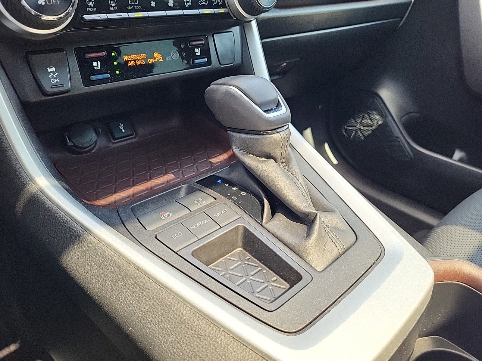 2022 Toyota RAV4 Limited