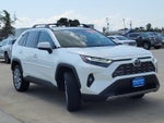 2022 Toyota RAV4 Limited