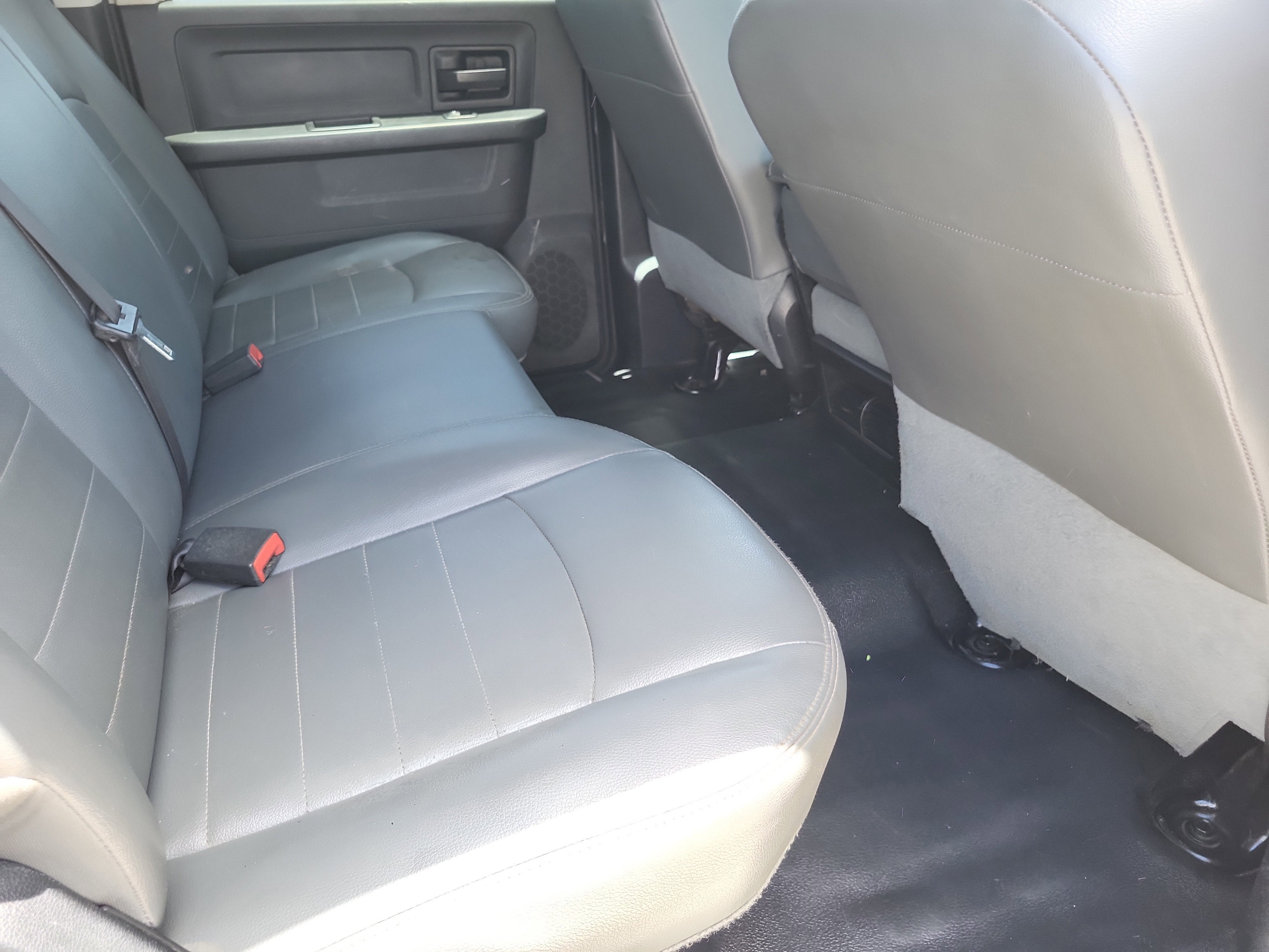 2018 RAM 3500 Chassis Cab Tradesman