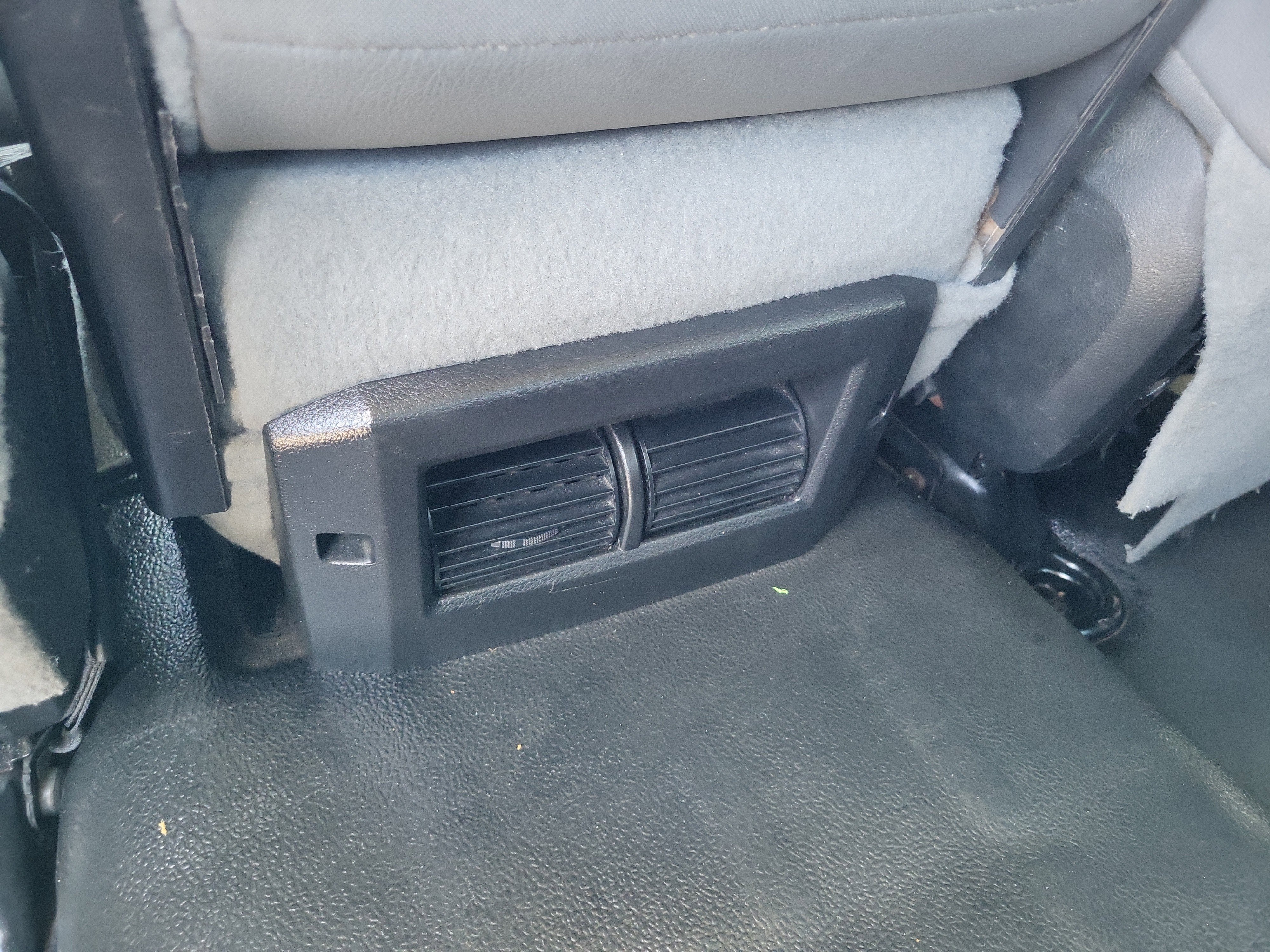 2018 RAM 3500 Chassis Cab Tradesman