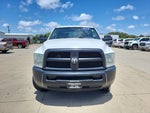 2018 RAM 3500 Chassis Cab Tradesman