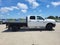 2018 RAM 3500 Chassis Cab Tradesman