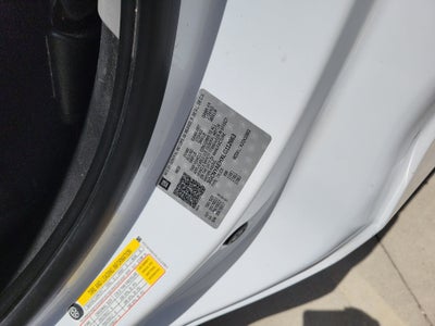 2020 Chevrolet Silverado 1500 WT