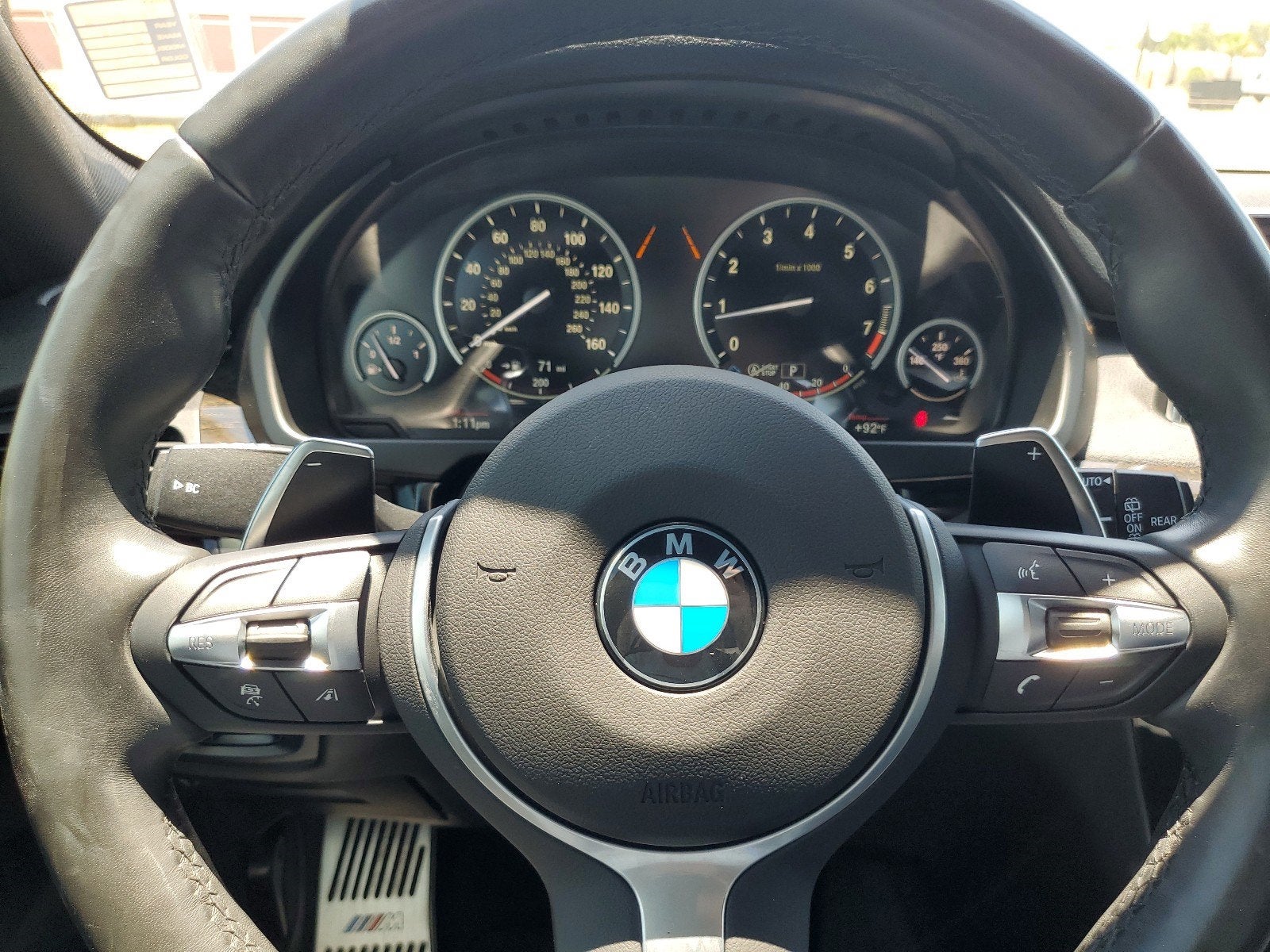 2018 BMW X5 xDrive50i