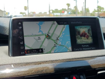 2018 BMW X5 xDrive50i