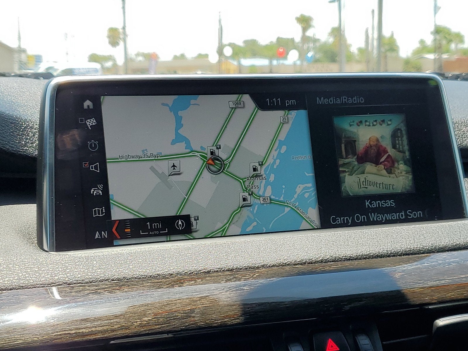 2018 BMW X5 xDrive50i