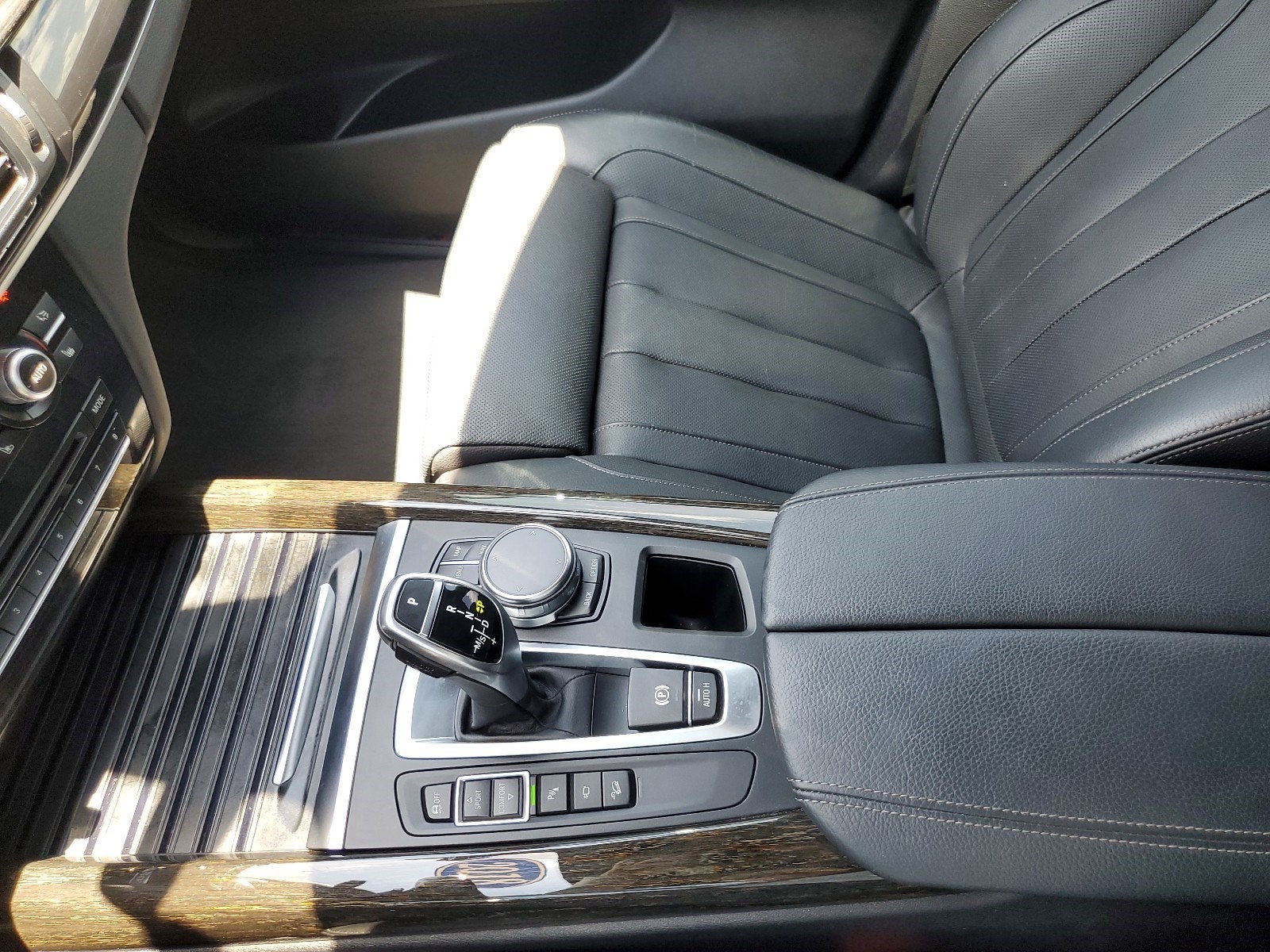 2018 BMW X5 xDrive50i